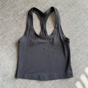 Lululemon Nulu Racerback Tank Top 2